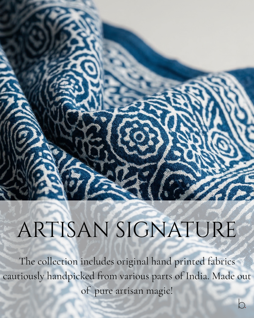 Artisan Signature
