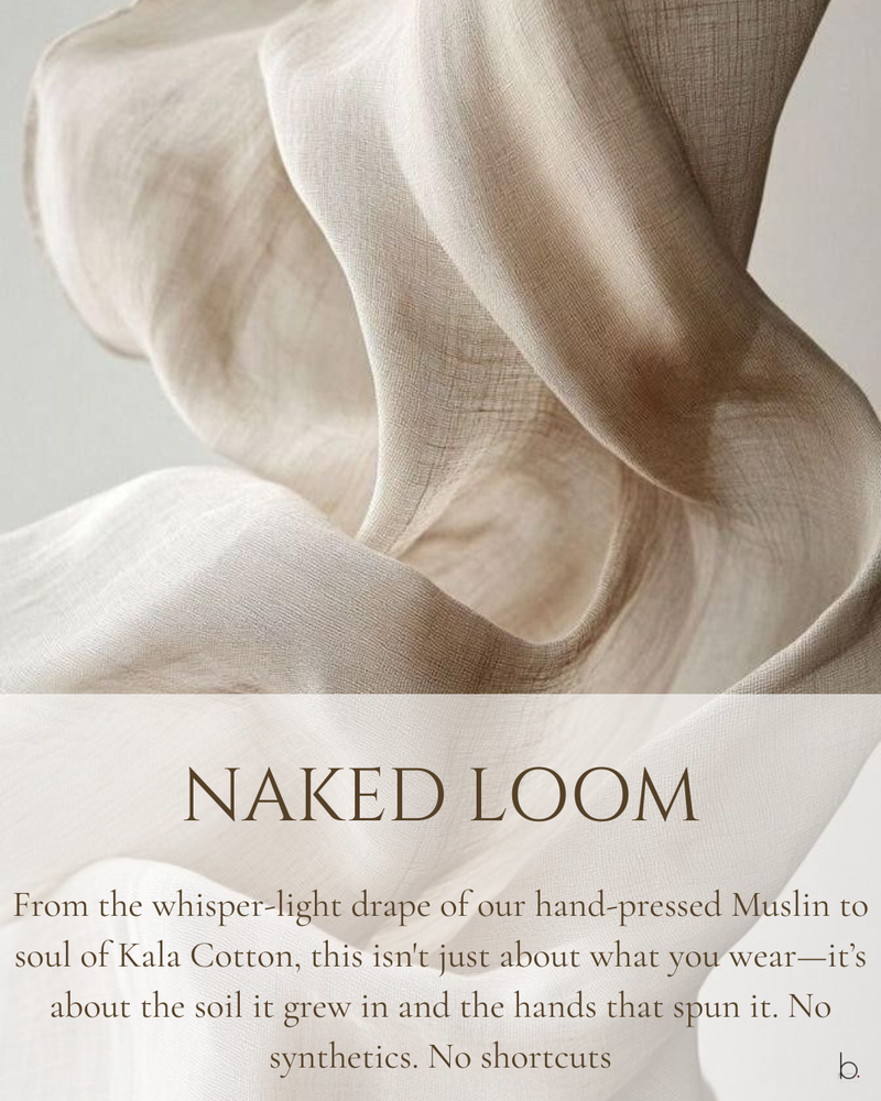 Naked Loom